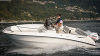 2023 Karnic 1851 MK II ´23 LAGERBOOT/STOCK