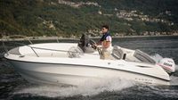 2023 Karnic 1851 MK II ´23 LAGERBOOT/STOCK
