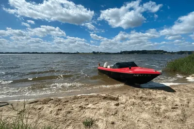 1994 FiberLine G14