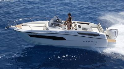 2023 Karnic SL702 MK2 JUNI 2023
