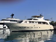 2004 Gianetti 85S