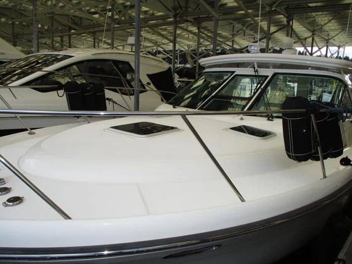 Via Con Dios Yacht Photos Pics 