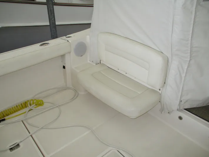 Via Con Dios Yacht Photos Pics 