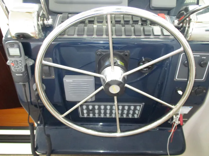 Via Con Dios Yacht Photos Pics 