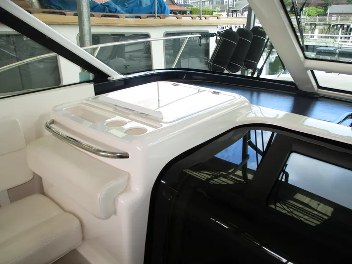 Via Con Dios Yacht Photos Pics 