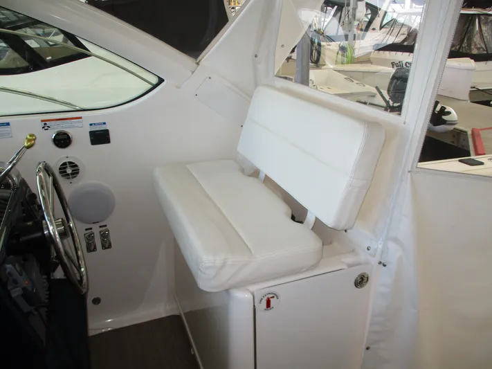 Via Con Dios Yacht Photos Pics 