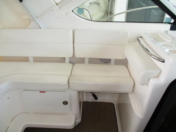 Via Con Dios Yacht Photos Pics 