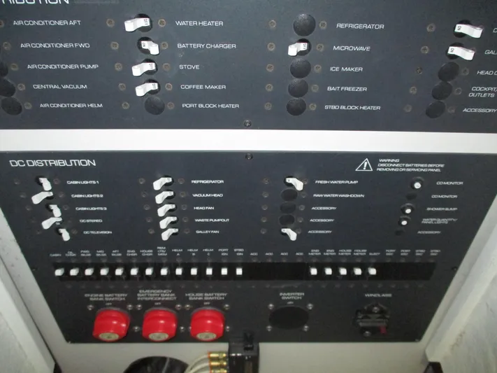 Via Con Dios Yacht Photos Pics 