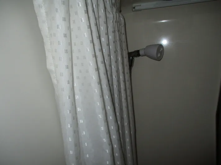 Via Con Dios Yacht Photos Pics 