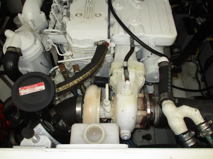 Via Con Dios Yacht Photos Pics 