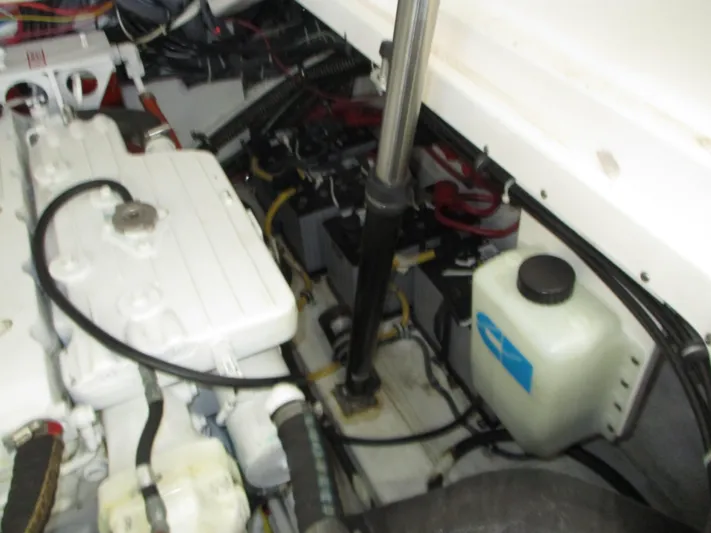 Via Con Dios Yacht Photos Pics 