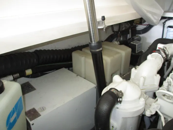 Via Con Dios Yacht Photos Pics 