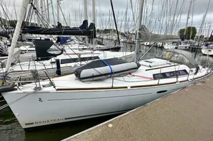 2009 Beneteau Oceanis 37