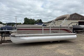 Premier 220 SunSation