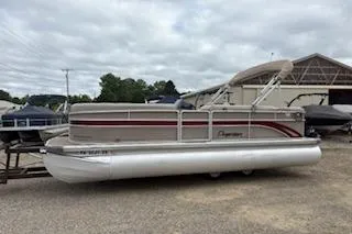 Premier 220 SunSation