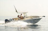 2023 Sailfish 241 CC