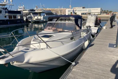 2003 Faeton MORAGA 730
