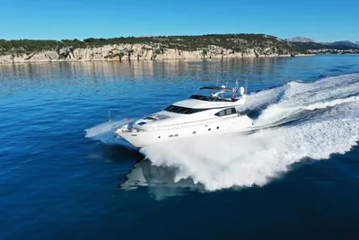 Maiora 20S