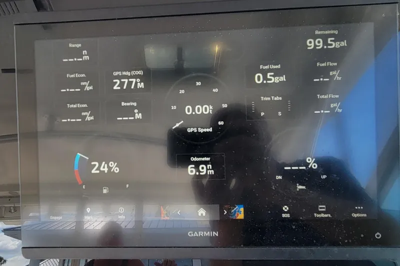 'betty Jane' Yacht Photos Pics 'Betty Jane'  -    Garim Electronics w/ AIS