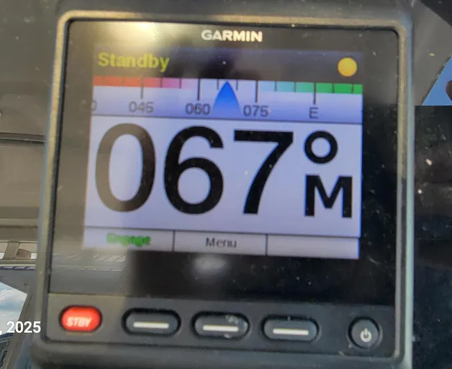 'betty Jane' Yacht Photos Pics 'Betty Jane'  -    Garim Auto Pilot