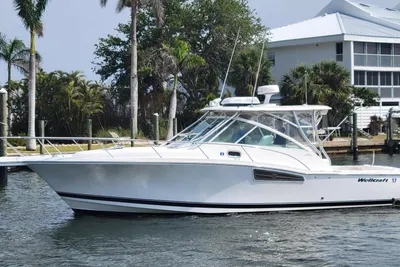 Wellcraft 360 Coastal