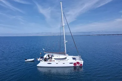 2009 Custom Salina 48, Segelkatamaran