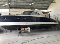 2008 Beneteau 42 Flyer