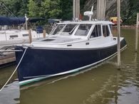 2003 Pearson True North