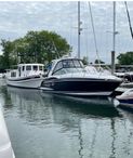 2019 Monterey 335 Sport Yacht