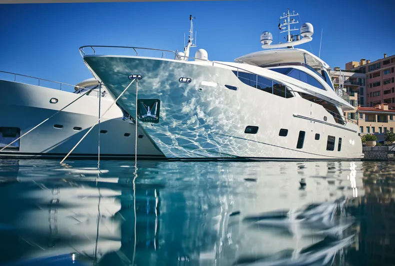 Nadira Yacht Photos Pics 