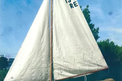 2006 Custom Fries tjotter