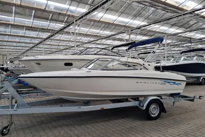 2007 Bayliner 175