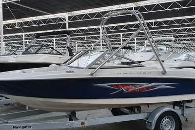 2007 Bayliner 175 XT