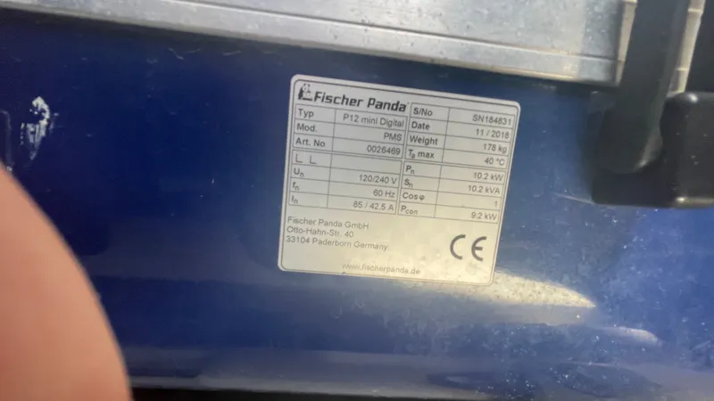 Keep Paddlin' Yacht Photos Pics 