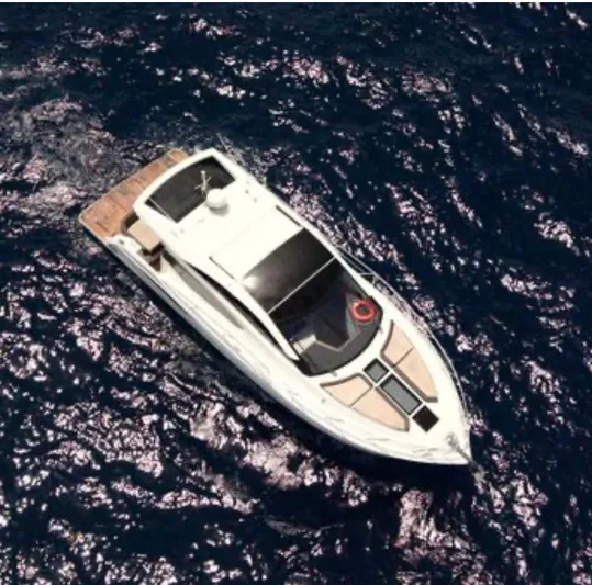 Keep Paddlin' Yacht Photos Pics 