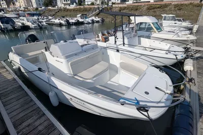 2020 Beneteau Flyer 7 SPACEdeck