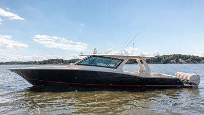 Yacht