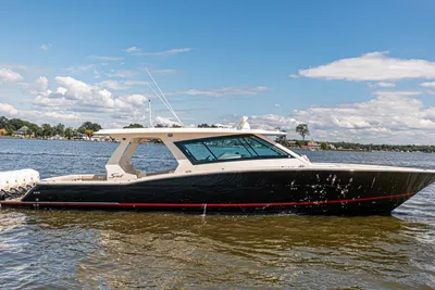 2021 Scout 530 LXF