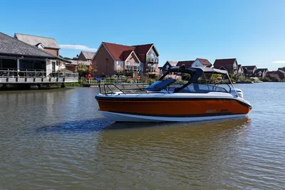 2023 Ryds 650 VI DC