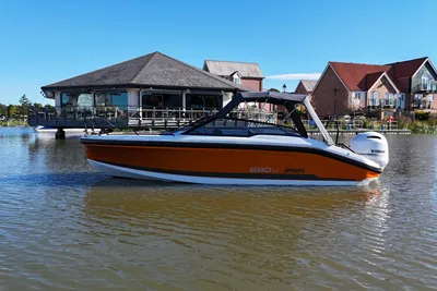 2023 Ryds 650 VI DC