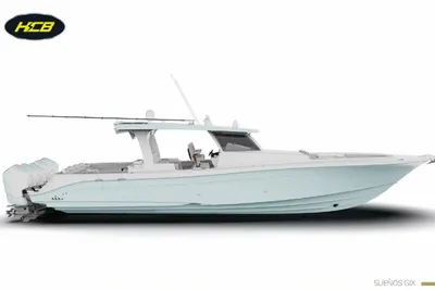 2026 HCB 56 Suenos GIX