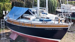 1982 Rossiter Curlew
