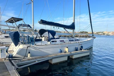 2009 Dufour 425 Grand Large