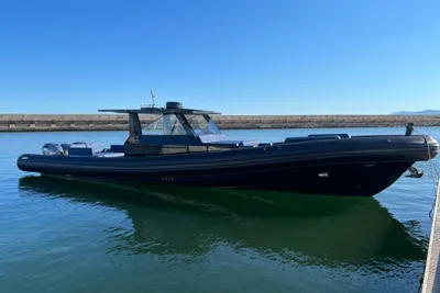 2022 Sea Water PHANTOM 500
