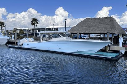 2023 40' Scout-400 LXF Key Largo, FL, US