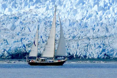 1965 Buchanan Buchanan 47 ketch