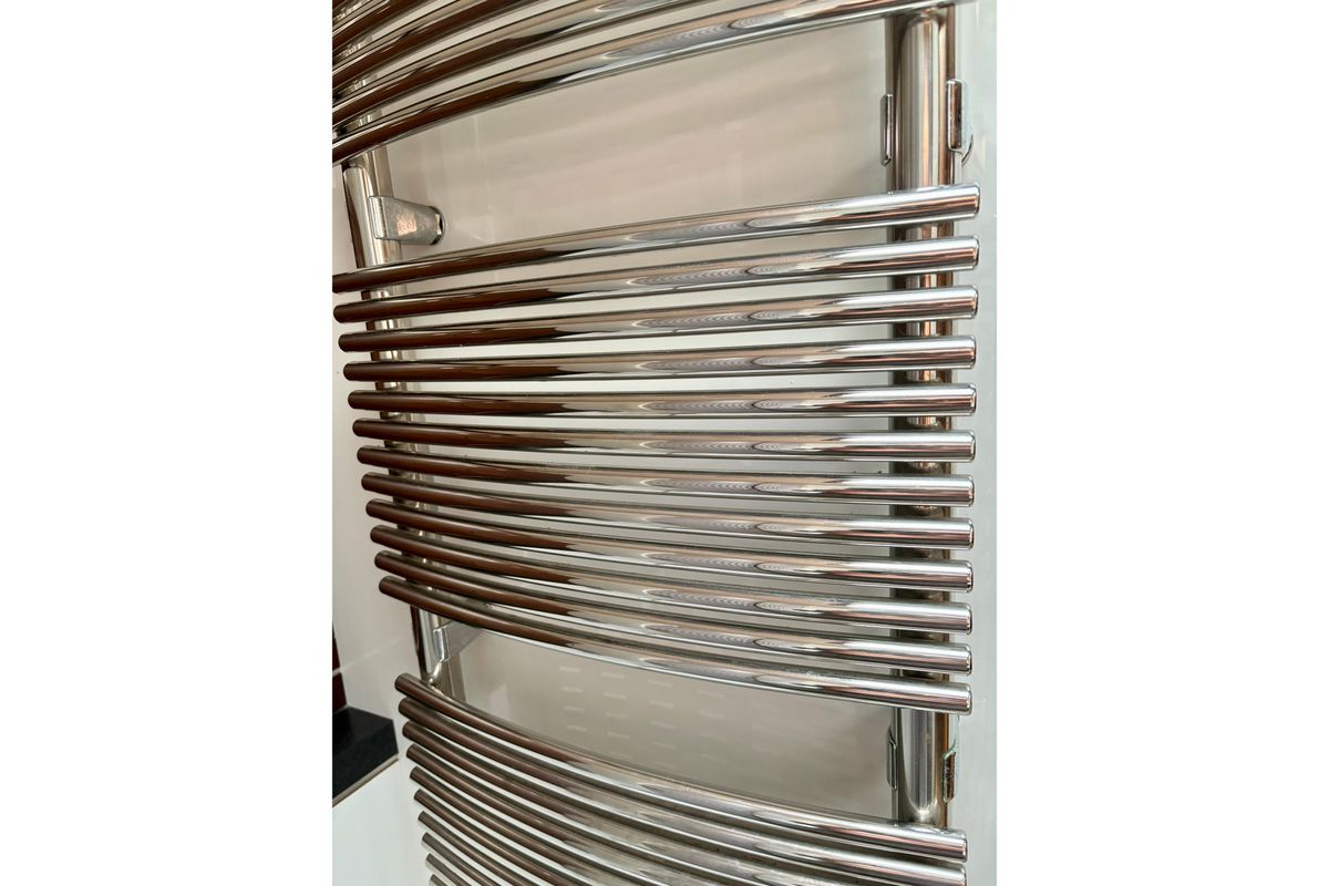 2008 Boarncruiser 60 