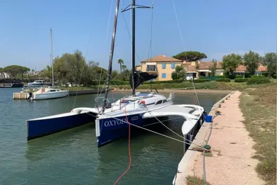 2010 Dragonfly 28 sport