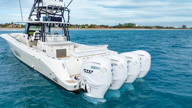 Half Irish Yacht Photos Pics 