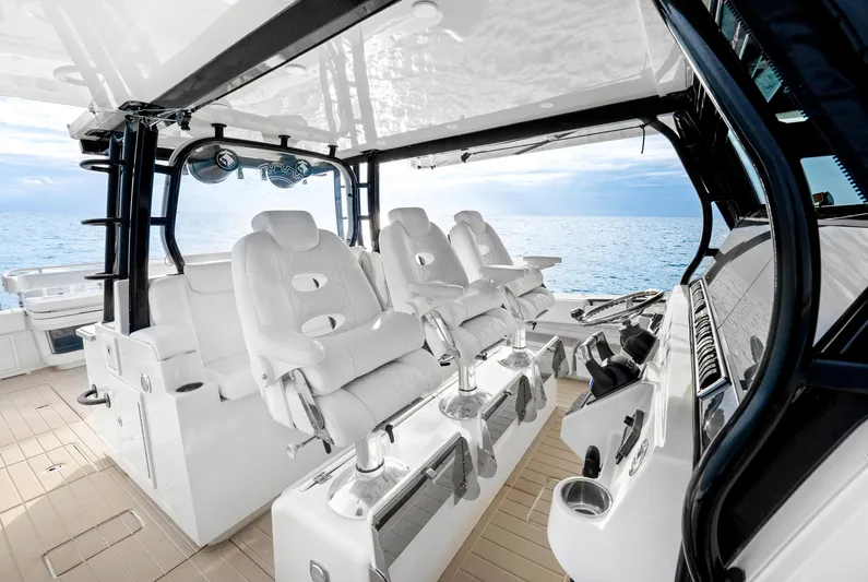 Half Irish Yacht Photos Pics 